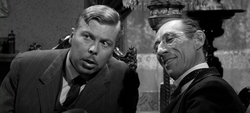 Illustration for article titled The Fourth of July Twilight Zone Marathon Schedule, With Links For Cordcutters